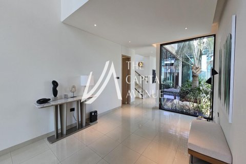 Vila na Saadiyat Island, Abu Dhabi, SAE 4 ložnice, 464 m² Č.: 604666 - fotografie 5