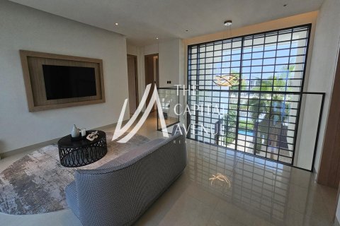 Vila na Saadiyat Island, Abu Dhabi, SAE 4 ložnice, 464 m² Č.: 604666 - fotografie 1
