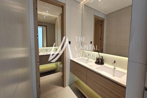 Vila na Saadiyat Island, Abu Dhabi, SAE 4 ložnice, 464 m² Č.: 604666 - fotografie 22