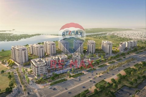 Byt na Yas Island, Abu Dhabi, SAE 1 ložnice, 79.2 m² Č.: 580268 - fotografie 8