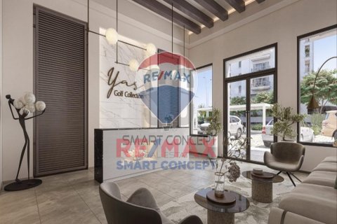 Byt na Yas Island, Abu Dhabi, SAE 1 ložnice, 79.2 m² Č.: 580268 - fotografie 7
