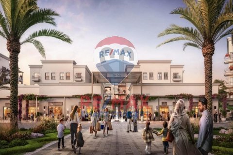 Byt na Yas Island, Abu Dhabi, SAE 1 ložnice, 79.2 m² Č.: 580268 - fotografie 11