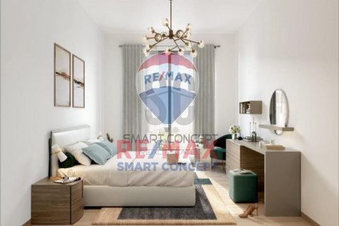 Byt na Yas Island, Abu Dhabi, SAE 1 ložnice, 79.2 m² Č.: 580268 - fotografie 5