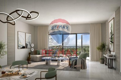Byt na Yas Island, Abu Dhabi, SAE 1 ložnice, 79.2 m² Č.: 580268 - fotografie 6