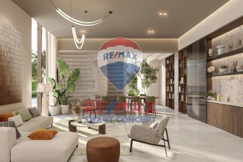 Yas Island, Abu Dhabi, UAE의 판매용 아파트 침실 1개, 78.8제곱미터 번호 580277 - 사진 9