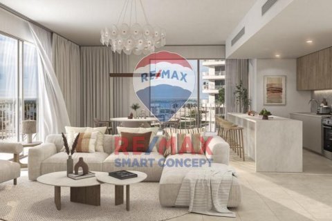 Yas Island, Abu Dhabi, UAE의 판매용 아파트 침실 1개, 78.8제곱미터 번호 580277 - 사진 15