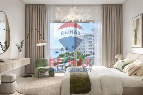 Yas Island, Abu Dhabi, UAE의 판매용 아파트 침실 1개, 78.8제곱미터 번호 580277 - 사진 5