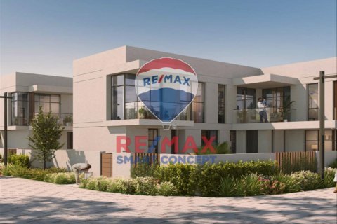 Byt na Yas Island, Abu Dhabi, SAE 1 ložnice, 67.2 m² Č.: 580436 - fotografie 8