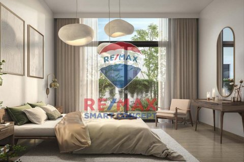 Byt na Yas Island, Abu Dhabi, SAE 1 ložnice, 67.2 m² Č.: 580436 - fotografie 7