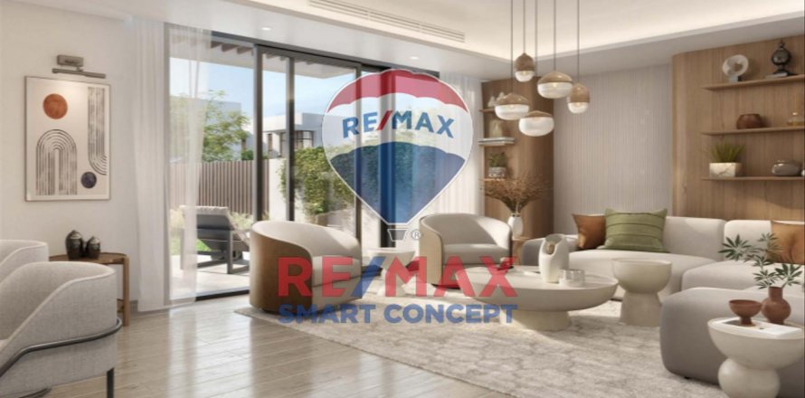 Byt na Yas Island, Abu Dhabi, SAE 1 ložnice, 67.2 m² Č.: 580436