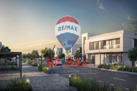 Vila v Al Shamkha, Abu Dhabi, SAE 5 ložnice, 476.7 m² Č.: 580267 - fotografie 1