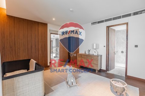 Vila na Saadiyat Island, Abu Dhabi, SAE 5 ložnice, 541 m² Č.: 580269 - fotografie 10