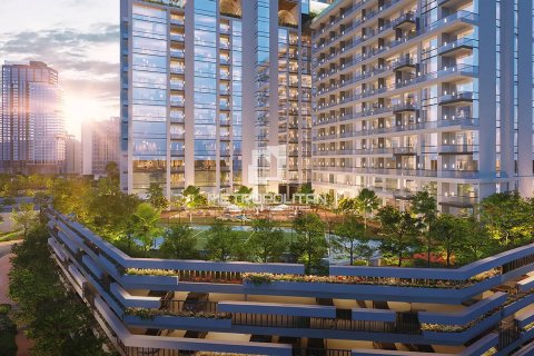 Byt v Arjan, Dubai, SAE 1 ložnice, 69 m² Č.: 592698 - fotografie 4