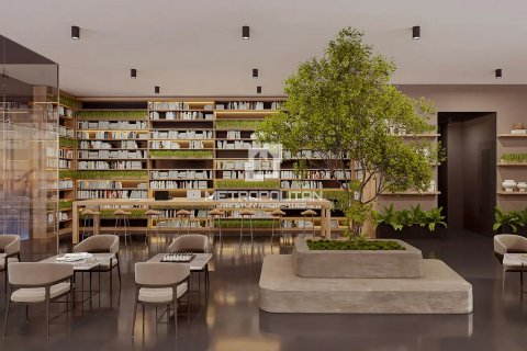 Byt v Arjan, Dubai, SAE 1 ložnice, 69 m² Č.: 592698 - fotografie 6