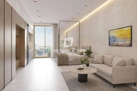 Byt v Arjan, Dubai, SAE 1 ložnice, 69 m² Č.: 592698 - fotografie 3