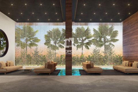 Byt v Arjan, Dubai, SAE 1 ložnice, 69 m² Č.: 592698 - fotografie 13