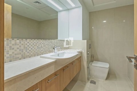 Apartmen di Downtown Dubai (Downtown Burj Dubai), UAE 1 bilik tidur, 75 meter persegi № 592696 - foto 12