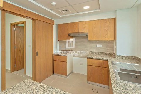 Apartmen di Downtown Dubai (Downtown Burj Dubai), UAE 1 bilik tidur, 75 meter persegi № 592696 - foto 5