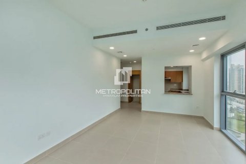 Apartmen di Downtown Dubai (Downtown Burj Dubai), UAE 1 bilik tidur, 75 meter persegi № 592696 - foto 2