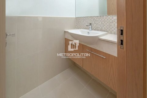 Apartmen di Downtown Dubai (Downtown Burj Dubai), UAE 1 bilik tidur, 75 meter persegi № 592696 - foto 9