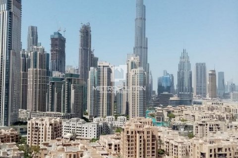 Apartmen di Downtown Dubai (Downtown Burj Dubai), UAE 1 bilik tidur, 75 meter persegi № 592696 - foto 1
