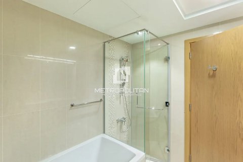 Apartmen di Downtown Dubai (Downtown Burj Dubai), UAE 1 bilik tidur, 75 meter persegi № 592696 - foto 10