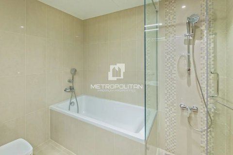 Apartmen di Downtown Dubai (Downtown Burj Dubai), UAE 1 bilik tidur, 75 meter persegi № 592696 - foto 11