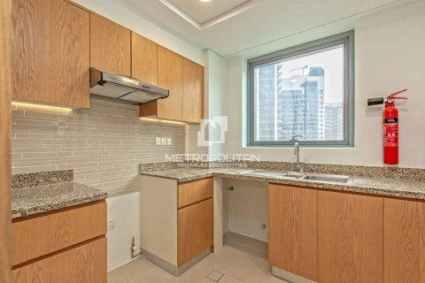 Apartmen di Downtown Dubai (Downtown Burj Dubai), UAE 1 bilik tidur, 75 meter persegi № 592696 - foto 4
