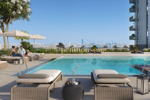 Byt v Dubai Creek Harbour (The Lagoons), SAE 2 ložnice, 98 m² Č.: 592701 - fotografie 10