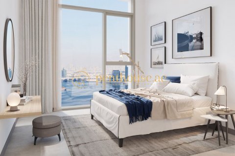 Byt v Dubai Creek Harbour (The Lagoons), SAE 2 ložnice, 98 m² Č.: 592701 - fotografie 4