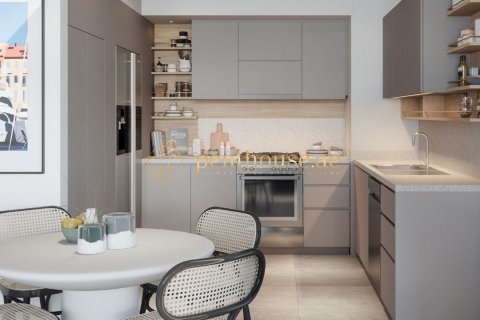 Byt v Dubai Creek Harbour (The Lagoons), SAE 2 ložnice, 98 m² Č.: 592701 - fotografie 3