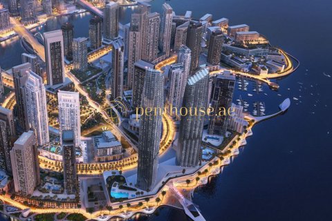 Byt v Dubai Creek Harbour (The Lagoons), SAE 2 ložnice, 98 m² Č.: 592701 - fotografie 8
