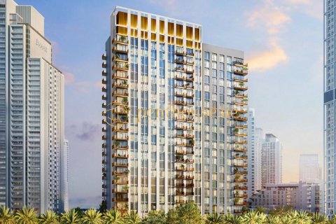 Byt v Dubai Creek Harbour (The Lagoons), SAE 2 ložnice, 98 m² Č.: 592701 - fotografie 7