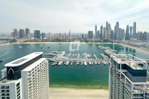 Apartament në Dubai Harbour, Dubai, Emiratet e Bashkuara Arabe 2 dhoma gjumi, 134 m2. № 592702 - Foto 7