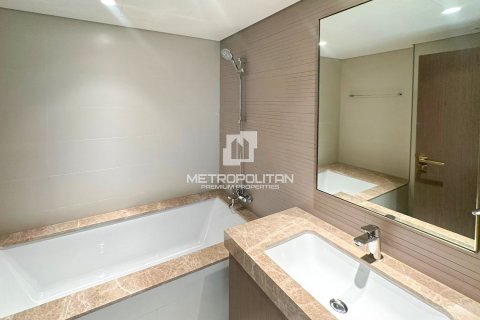 Apartament në Dubai Harbour, Dubai, Emiratet e Bashkuara Arabe 2 dhoma gjumi, 134 m2. № 592702 - Foto 14