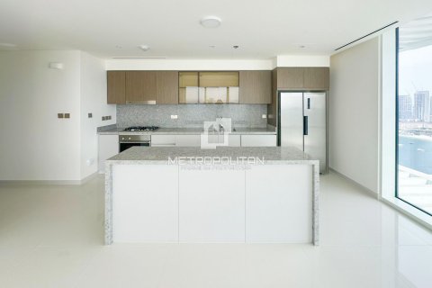 Apartament në Dubai Harbour, Dubai, Emiratet e Bashkuara Arabe 2 dhoma gjumi, 134 m2. № 592702 - Foto 8