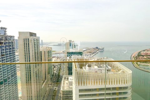 Apartament në Dubai Harbour, Dubai, Emiratet e Bashkuara Arabe 2 dhoma gjumi, 134 m2. № 592702 - Foto 15