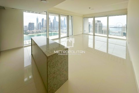 Apartament në Dubai Harbour, Dubai, Emiratet e Bashkuara Arabe 2 dhoma gjumi, 134 m2. № 592702 - Foto 6