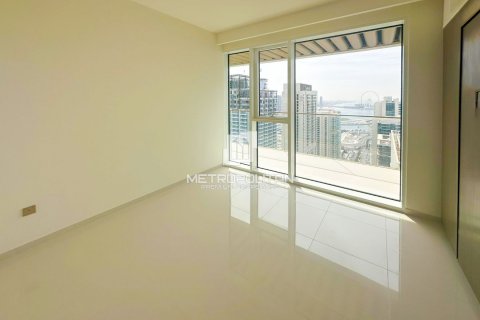 Apartament në Dubai Harbour, Dubai, Emiratet e Bashkuara Arabe 2 dhoma gjumi, 134 m2. № 592702 - Foto 10