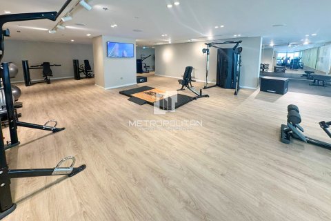 Apartament në Dubai Harbour, Dubai, Emiratet e Bashkuara Arabe 2 dhoma gjumi, 134 m2. № 592702 - Foto 18