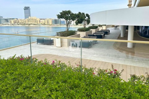 Apartament në Dubai Harbour, Dubai, Emiratet e Bashkuara Arabe 2 dhoma gjumi, 134 m2. № 592702 - Foto 22