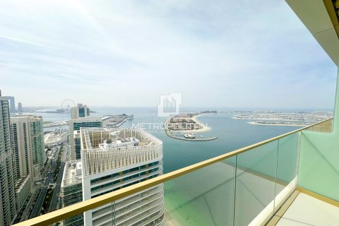 Apartament në Dubai Harbour, Dubai, Emiratet e Bashkuara Arabe 2 dhoma gjumi, 134 m2. № 592702 - Foto 1