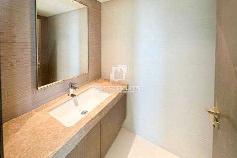 Apartament në Dubai Harbour, Dubai, Emiratet e Bashkuara Arabe 2 dhoma gjumi, 134 m2. № 592702 - Foto 12
