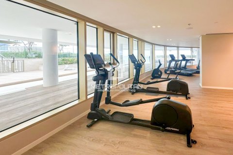 Apartament në Dubai Harbour, Dubai, Emiratet e Bashkuara Arabe 2 dhoma gjumi, 134 m2. № 592702 - Foto 17