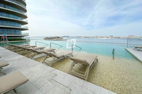 Apartament në Dubai Harbour, Dubai, Emiratet e Bashkuara Arabe 2 dhoma gjumi, 134 m2. № 592702 - Foto 21
