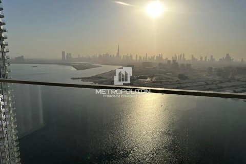 Apartament në Dubai Creek Harbour (The Lagoons), Dubai, Emiratet e Bashkuara Arabe 3 dhoma gjumi, 149 m2. № 592700 - Foto 8