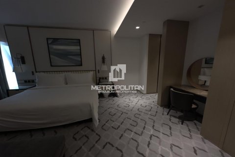 Apartament në Dubai Creek Harbour (The Lagoons), Dubai, Emiratet e Bashkuara Arabe 3 dhoma gjumi, 149 m2. № 592700 - Foto 6
