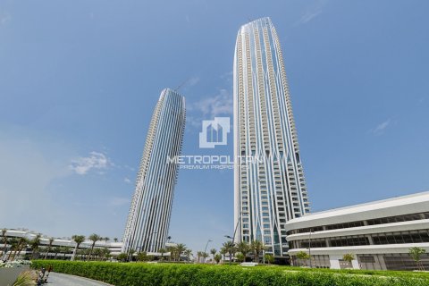 Apartament në Dubai Creek Harbour (The Lagoons), Dubai, Emiratet e Bashkuara Arabe 3 dhoma gjumi, 149 m2. № 592700 - Foto 9