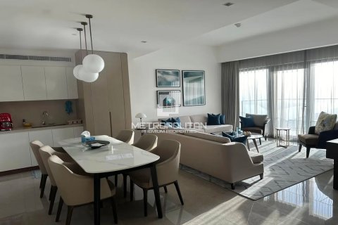 Apartament në Dubai Creek Harbour (The Lagoons), Dubai, Emiratet e Bashkuara Arabe 3 dhoma gjumi, 149 m2. № 592700 - Foto 2
