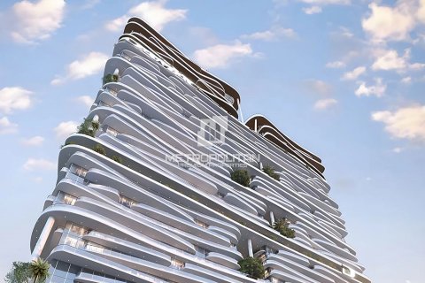 Apartament në DAMAC BAY 2 në Dubai Harbour, Emiratet e Bashkuara Arabe 1 dhomë gjumi, 69 m2. № 592699 - Foto 10